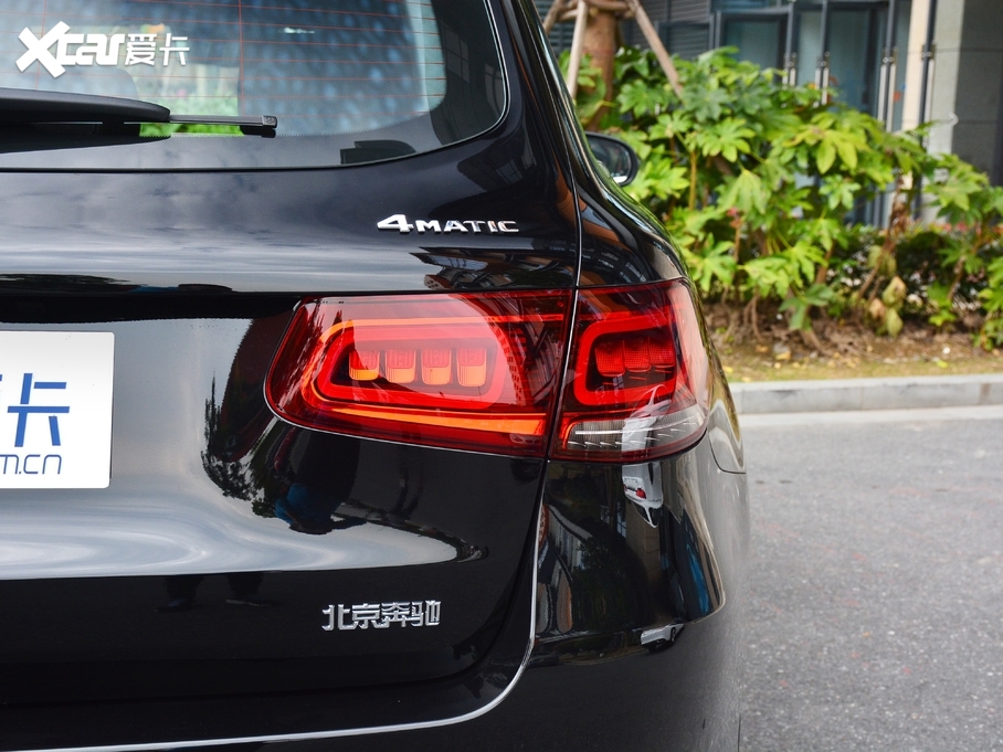 2021��YGLC GLC 300 L 4MATIC ���A��