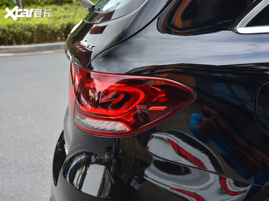 2021YGLC GLC 300 L 4MATIC A