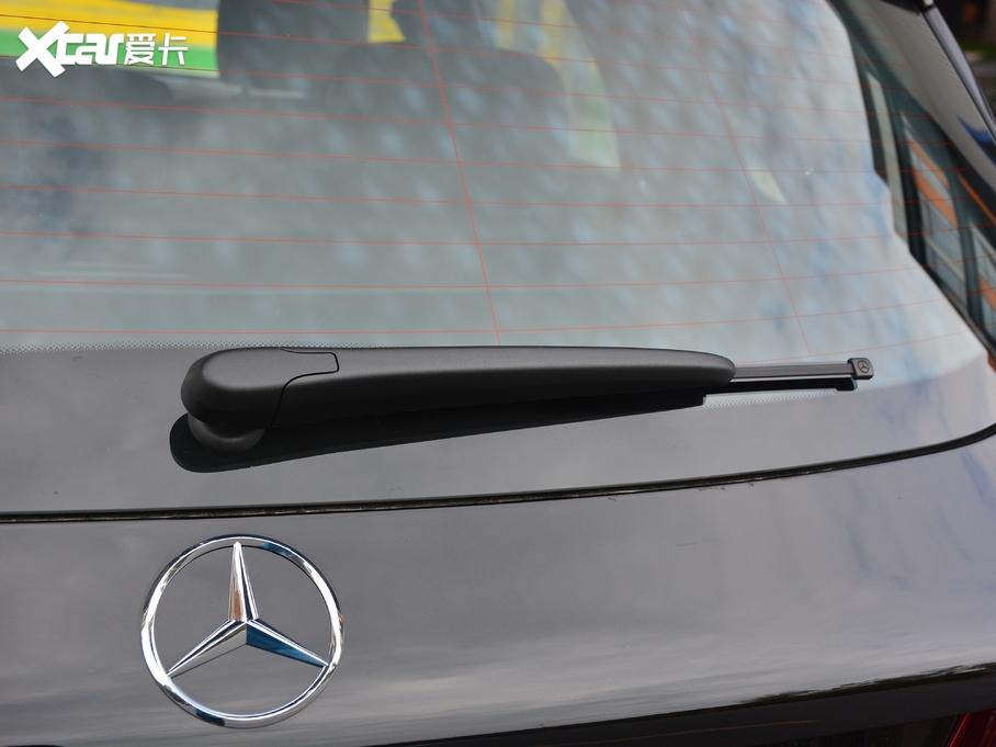 2021YGLC GLC 300 L 4MATIC A