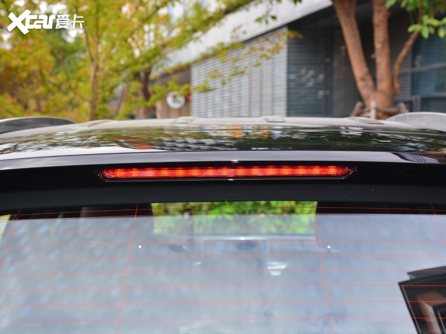 2021YGLC GLC 300 L 4MATIC A