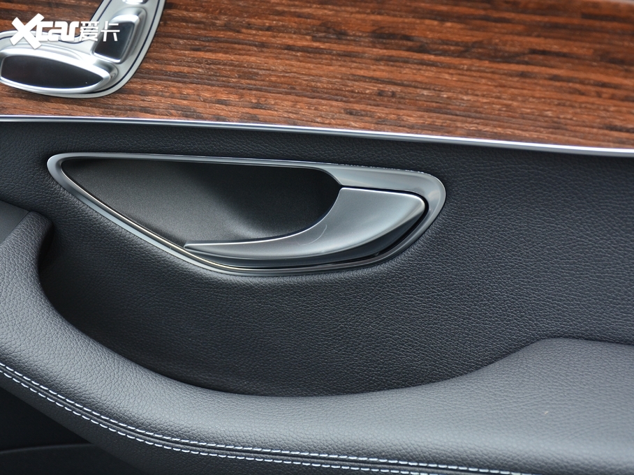 2021YGLC GLC 300 L 4MATIC A