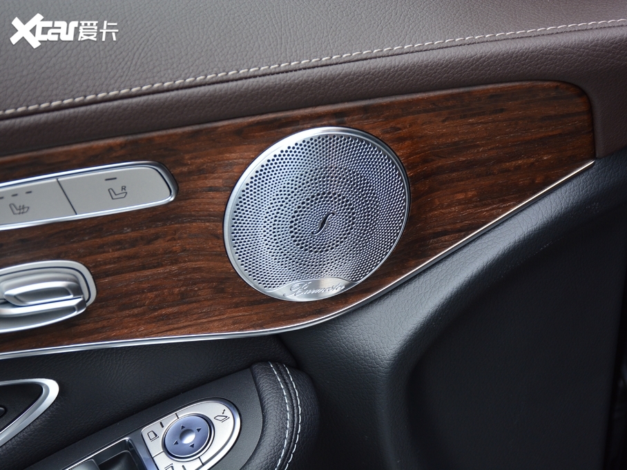 2021YGLC GLC 300 L 4MATIC A