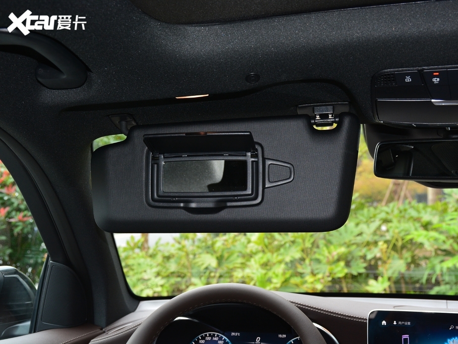 2021YGLC GLC 300 L 4MATIC A