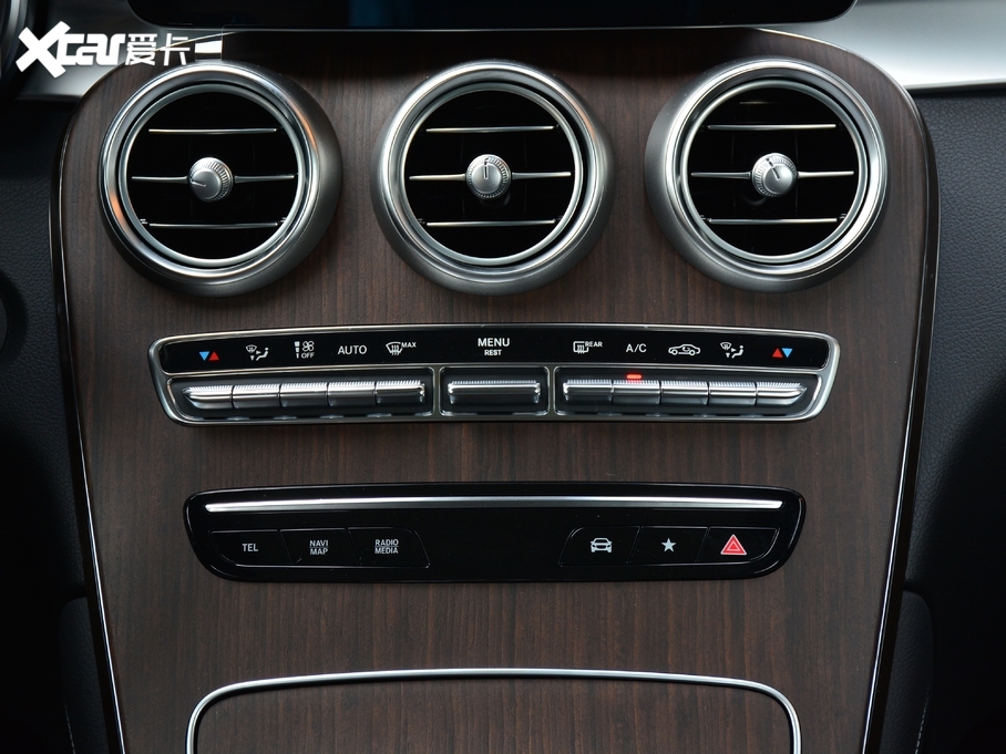 2021YGLC GLC 300 L 4MATIC A