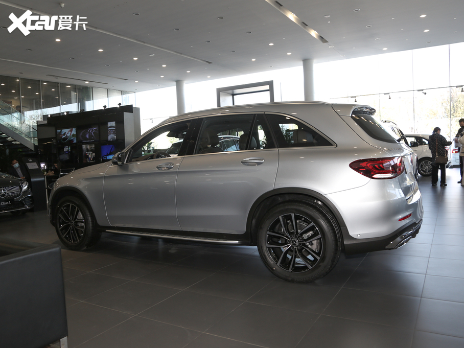 2021YGLC GLC 300 L 4MATIC Ӹ
