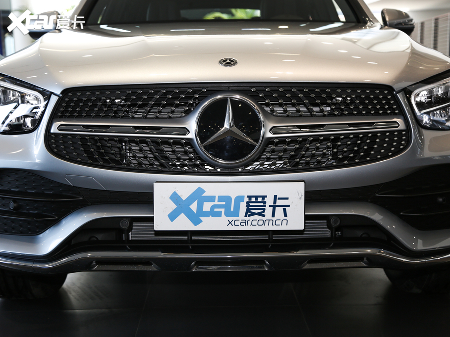 2021GLC GLC 300 L 4MATIC 