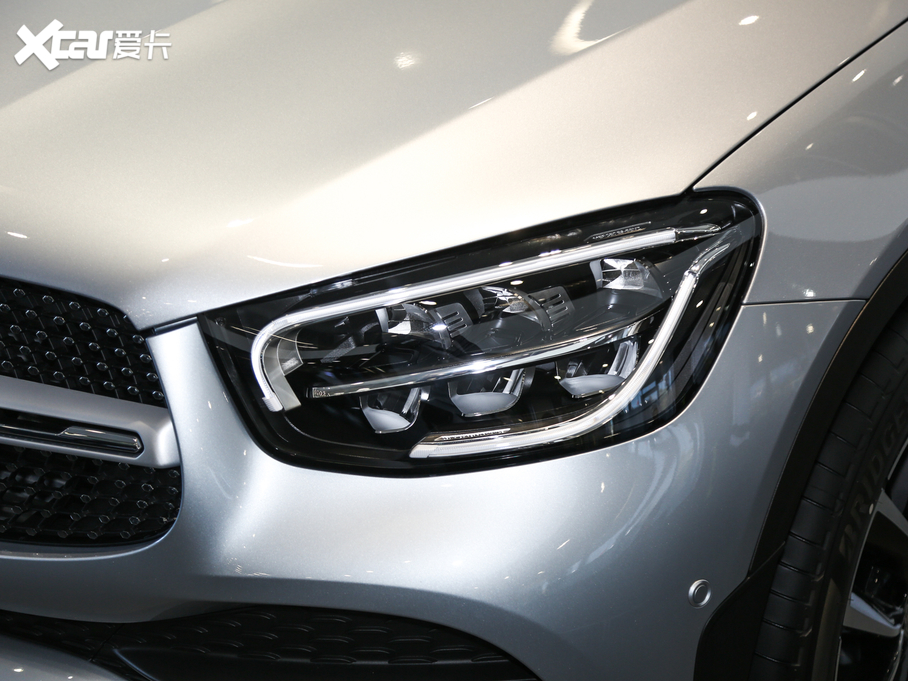 2021YGLC GLC 300 L 4MATIC Ӹ