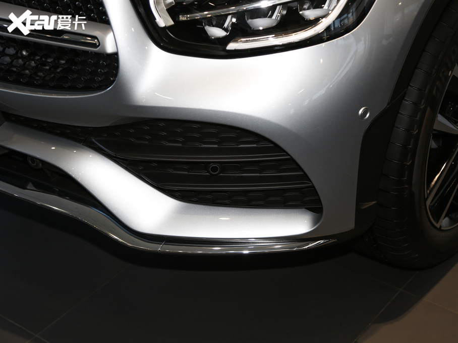 2021YGLC GLC 300 L 4MATIC Ӹ