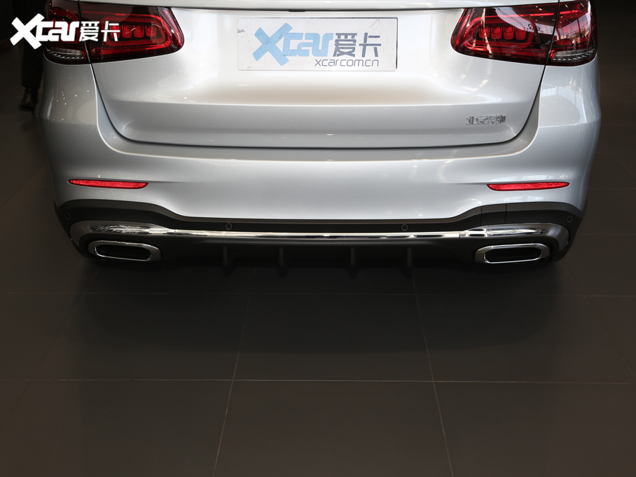 2021YGLC GLC 300 L 4MATIC Ӹ