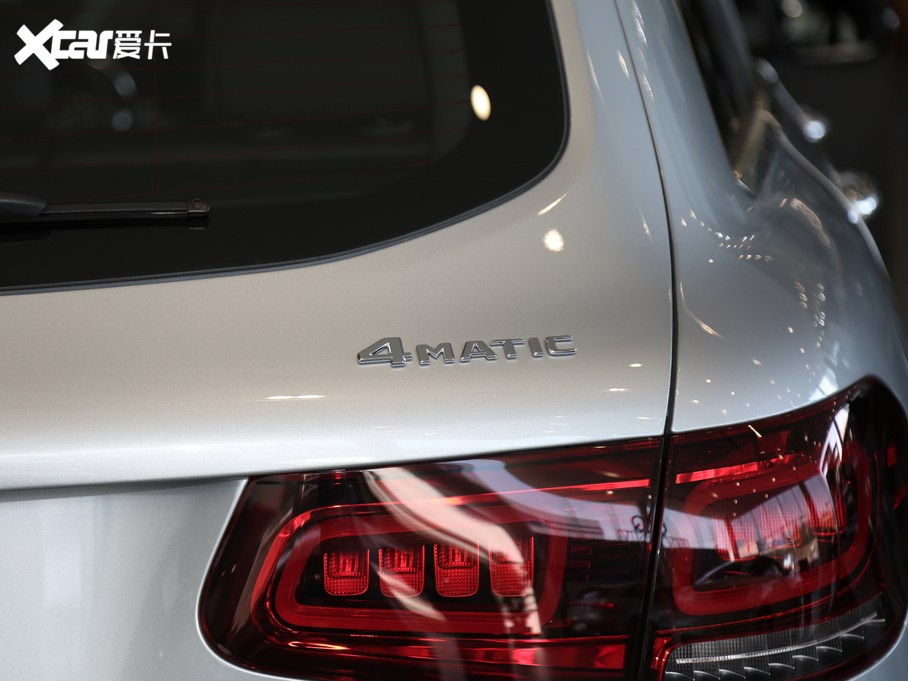 2021YGLC GLC 300 L 4MATIC Ӹ