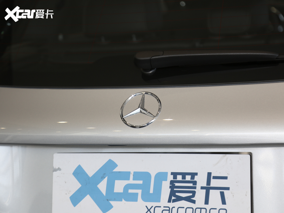 2021GLC GLC 300 L 4MATIC 