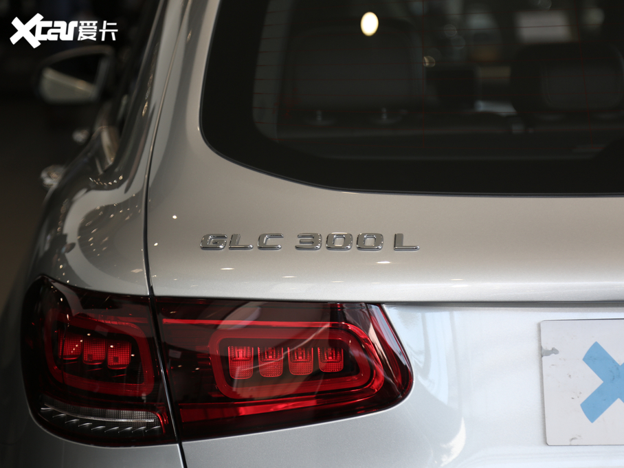 2021YGLC GLC 300 L 4MATIC Ӹ