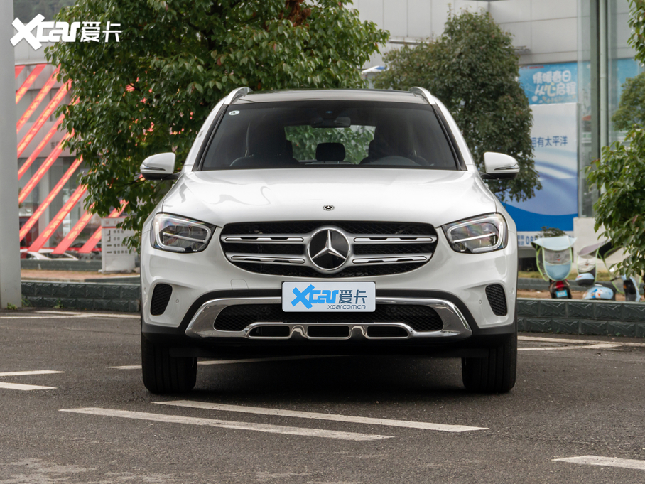 2021YGLC GLC 260 L 4MATIC Ӹ