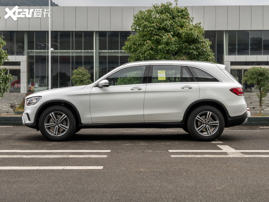 2021YGLC GLC 260 L 4MATIC Ӹ