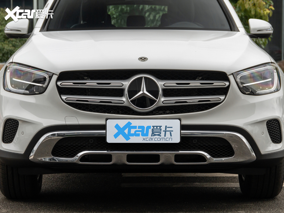 2021YGLC GLC 260 L 4MATIC Ӹ