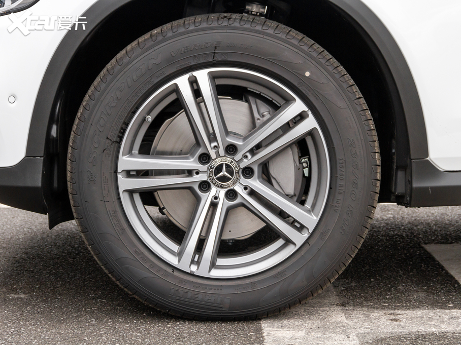 2021YGLC GLC 260 L 4MATIC Ӹ