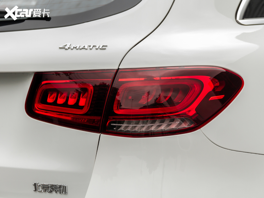 2021YGLC GLC 260 L 4MATIC Ӹ