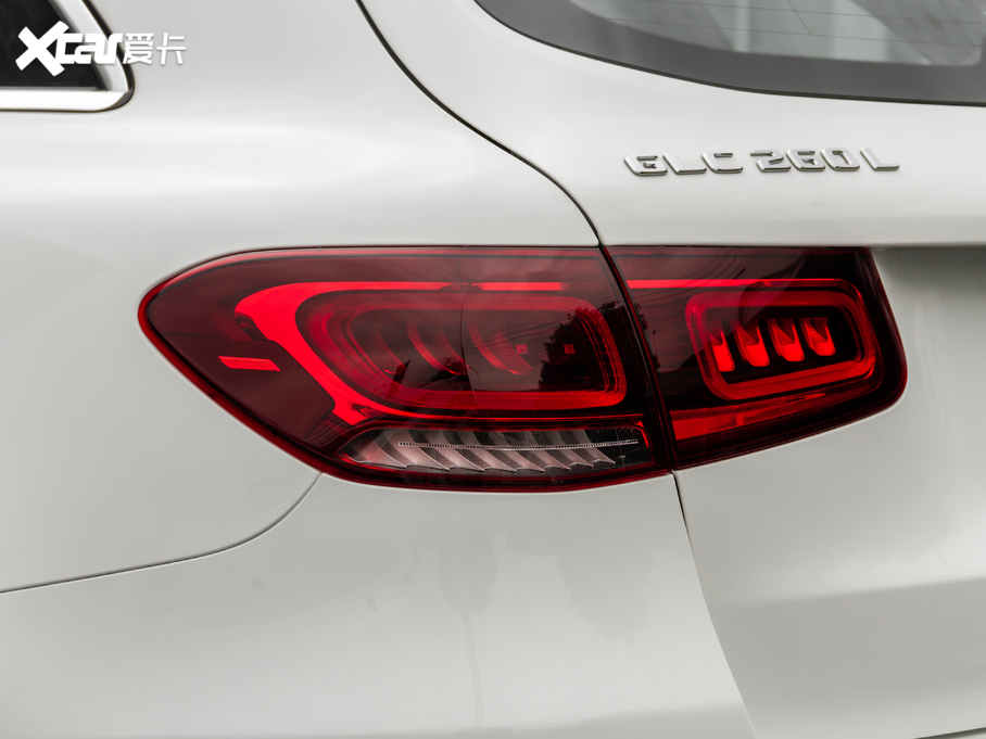 2021YGLC GLC 260 L 4MATIC Ӹ