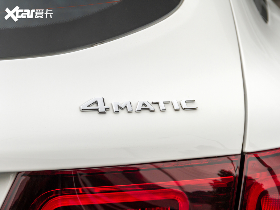 2021YGLC GLC 260 L 4MATIC Ӹ