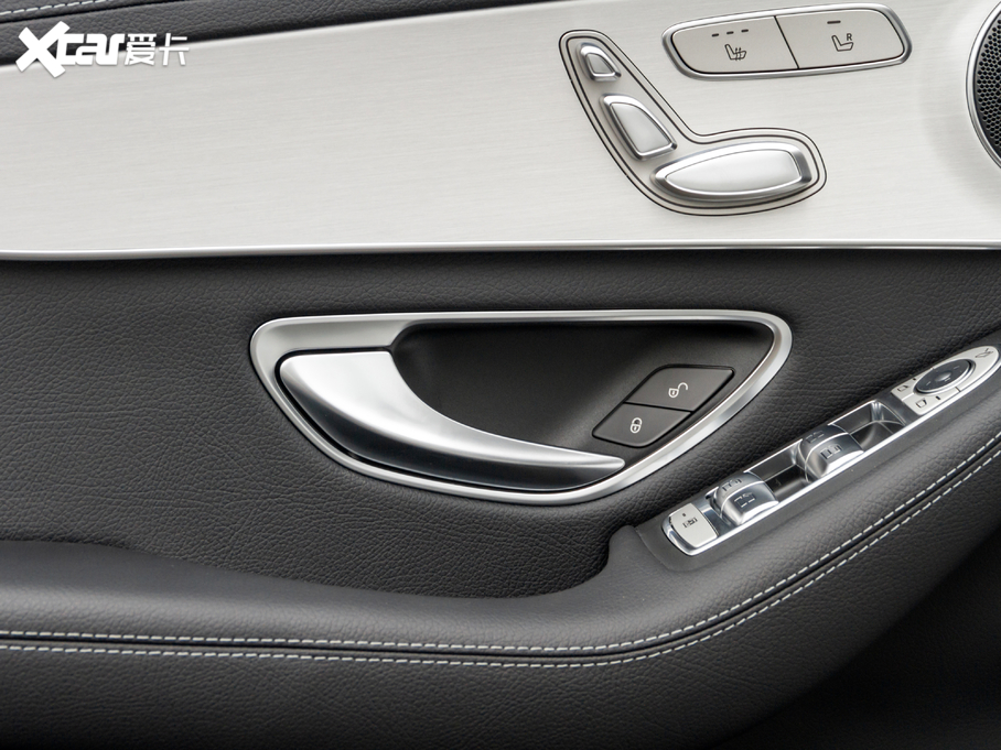 2021YGLC GLC 260 L 4MATIC Ӹ