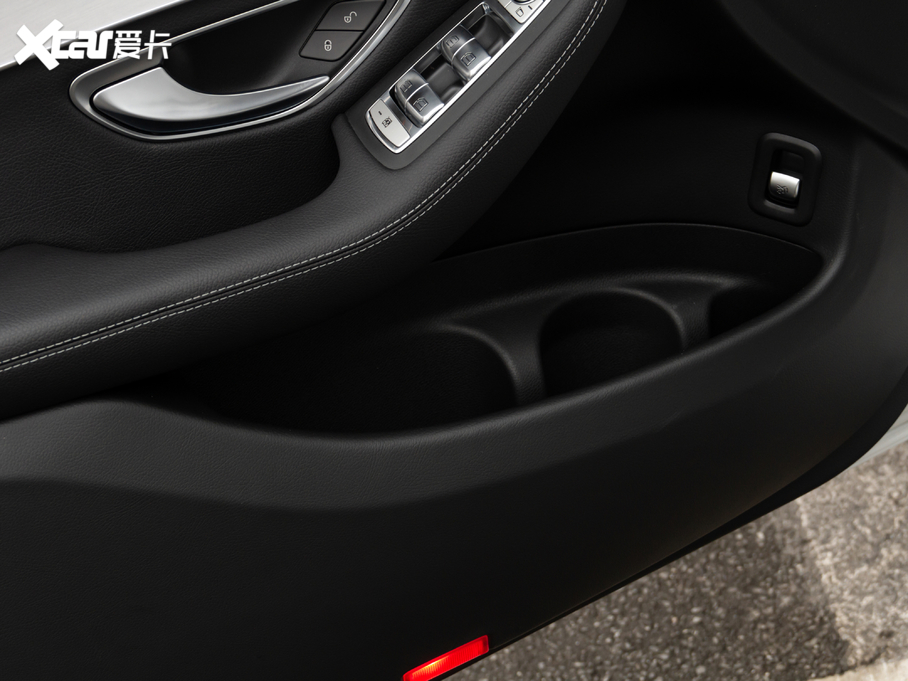 2021YGLC GLC 260 L 4MATIC Ӹ