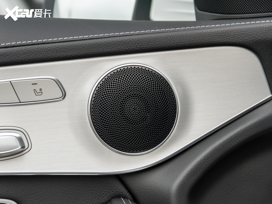 2021YGLC GLC 260 L 4MATIC Ӹ