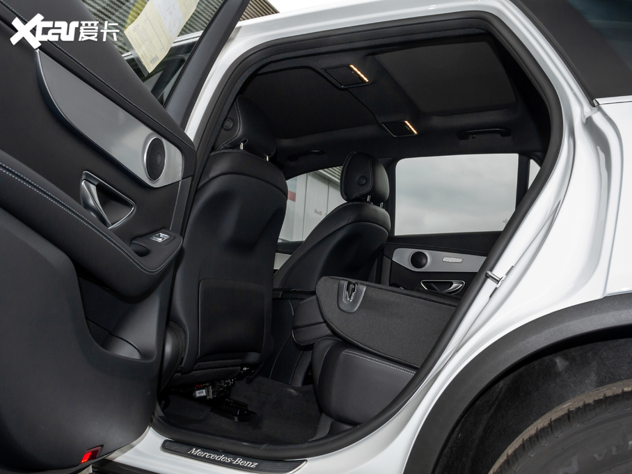 2021YGLC GLC 260 L 4MATIC Ӹ