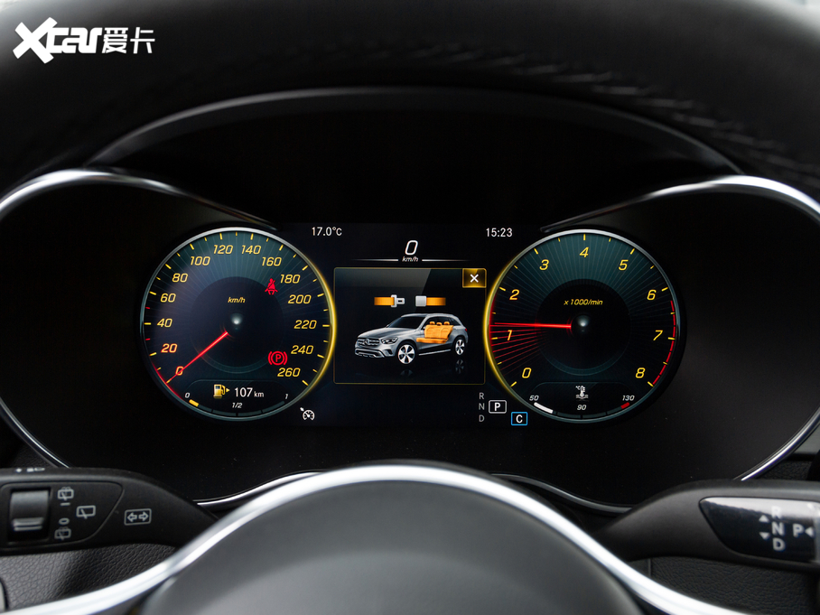 2021YGLC GLC 260 L 4MATIC Ӹ