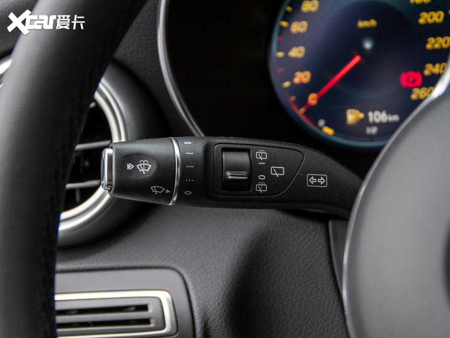 2021YGLC GLC 260 L 4MATIC Ӹ