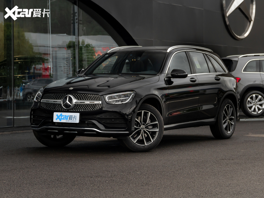 2021YGLC GLC 260 L 4MATIC A