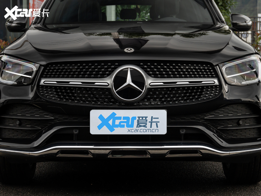 2021YGLC GLC 260 L 4MATIC A