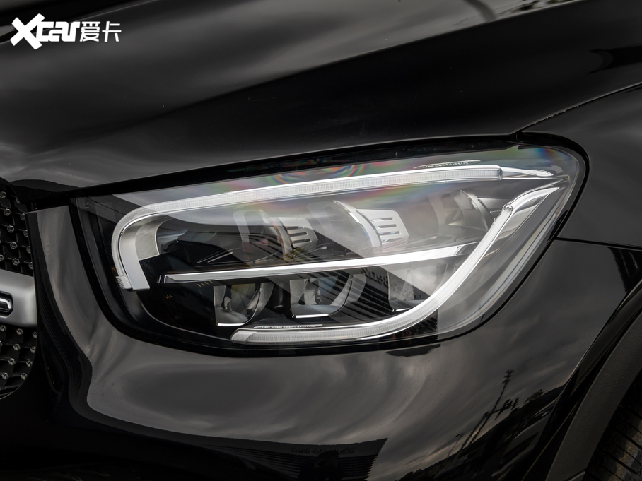 2021YGLC GLC 260 L 4MATIC A