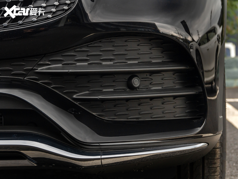 2021YGLC GLC 260 L 4MATIC A