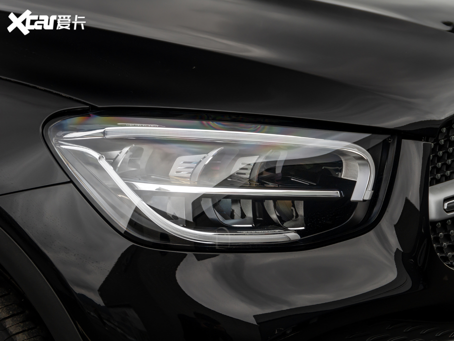 2021YGLC GLC 260 L 4MATIC A