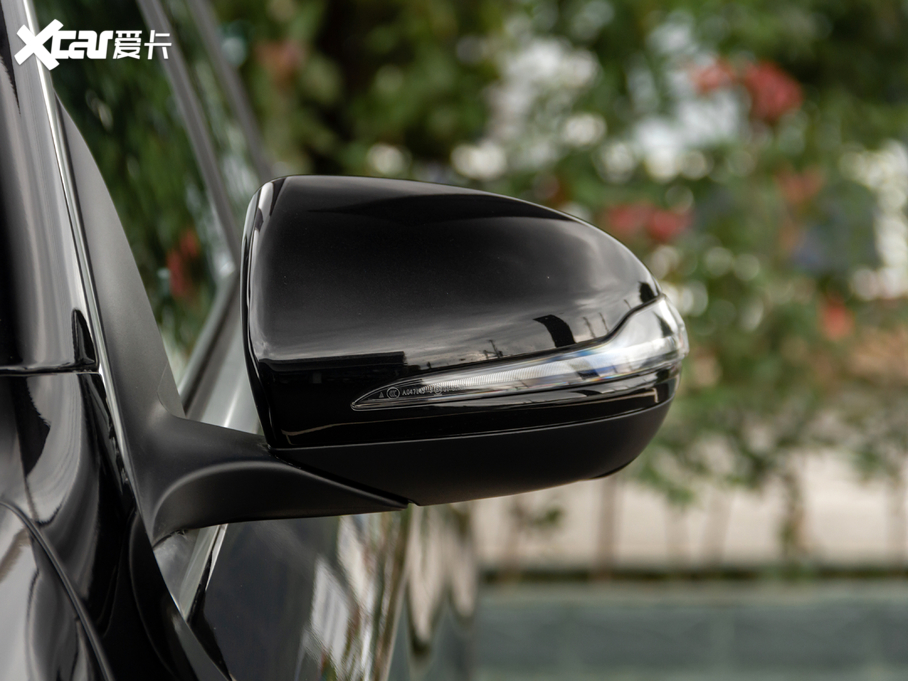 2021YGLC GLC 260 L 4MATIC A