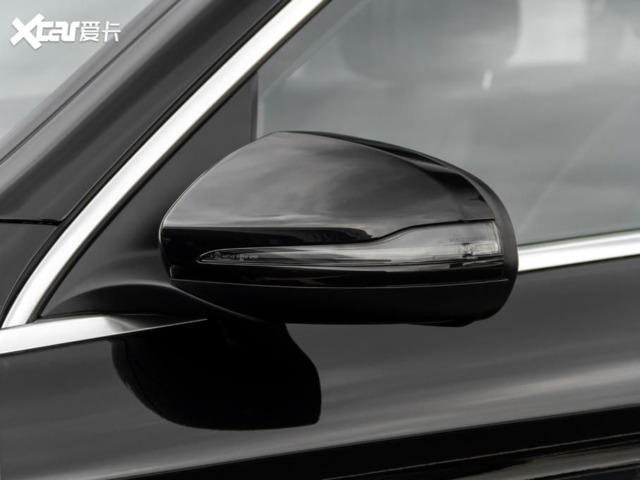 2021YGLC GLC 260 L 4MATIC A