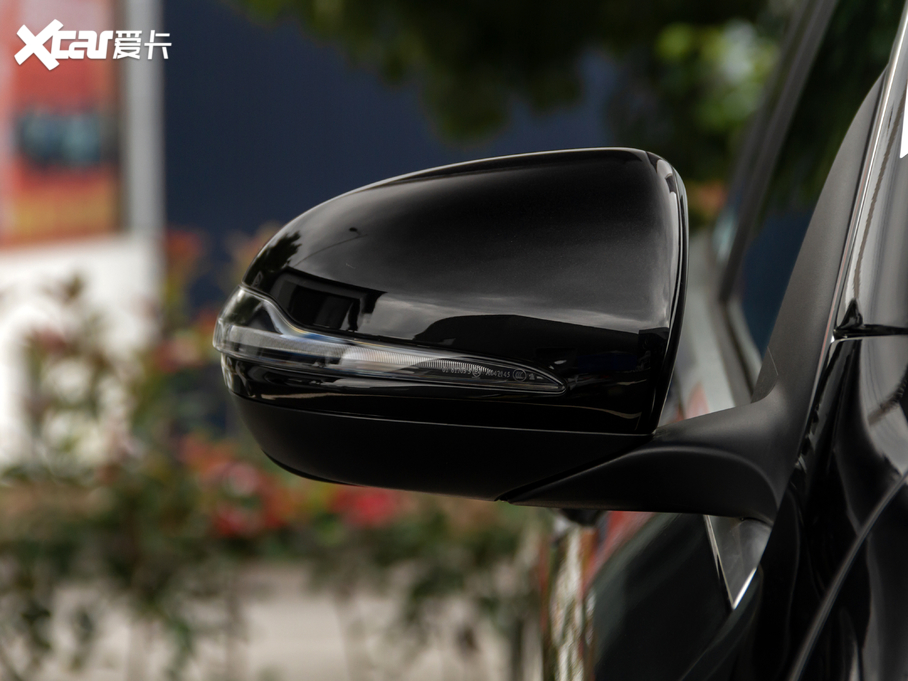 2021YGLC GLC 260 L 4MATIC A