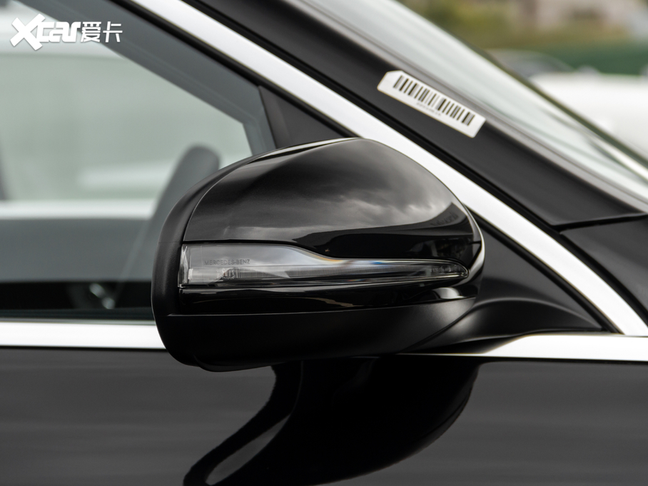 2021YGLC GLC 260 L 4MATIC A