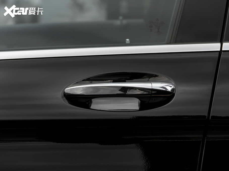 2021YGLC GLC 260 L 4MATIC A