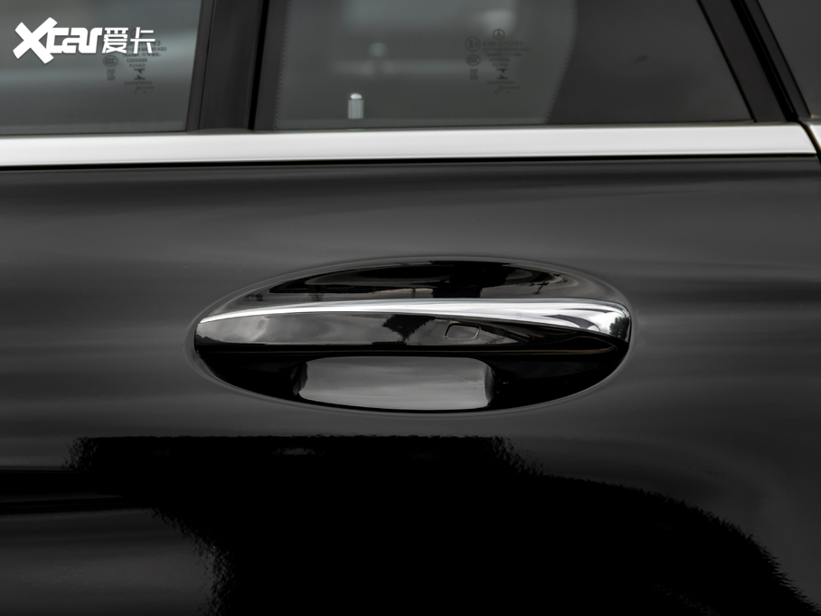 2021YGLC GLC 260 L 4MATIC A