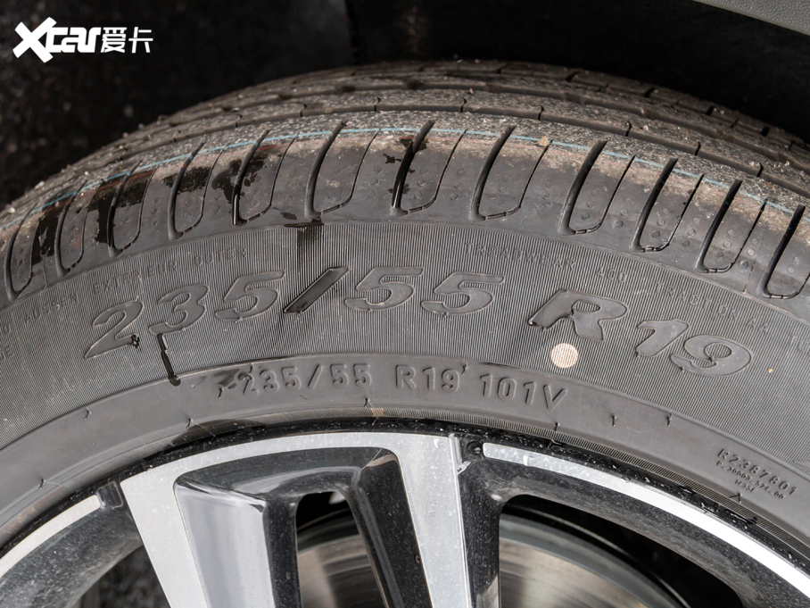 2021YGLC GLC 260 L 4MATIC A