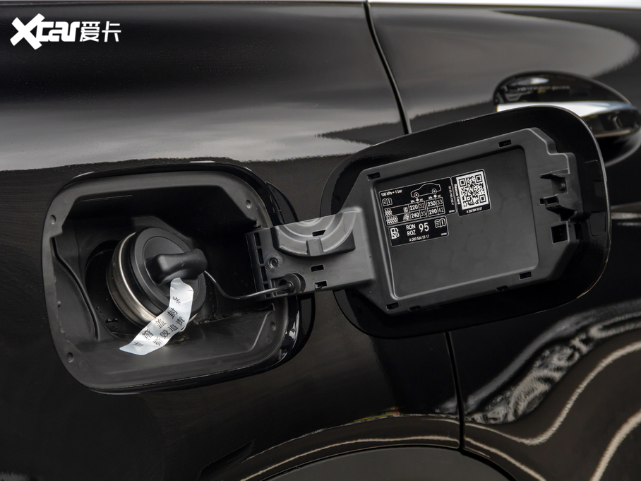 2021YGLC GLC 260 L 4MATIC A