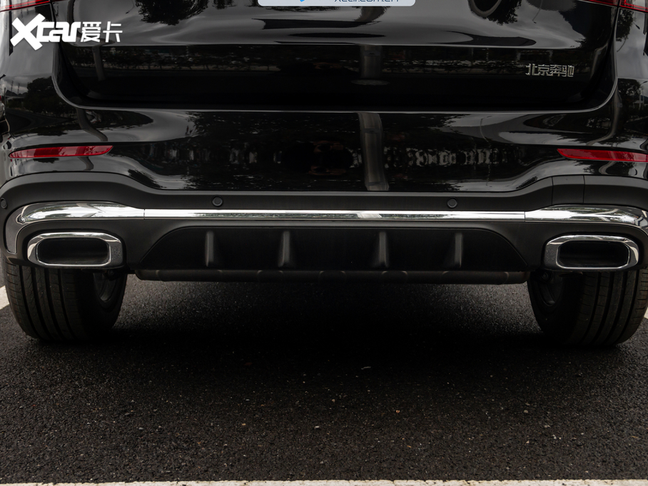 2021YGLC GLC 260 L 4MATIC A