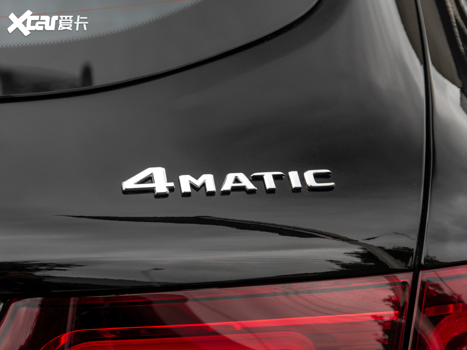 2021YGLC GLC 260 L 4MATIC A