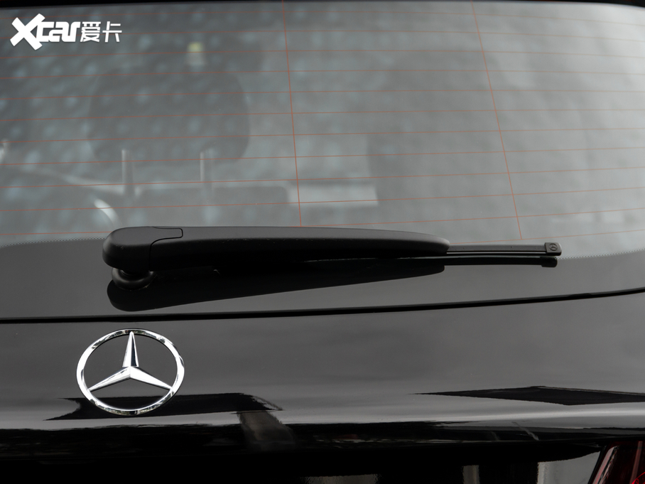 2021YGLC GLC 260 L 4MATIC A