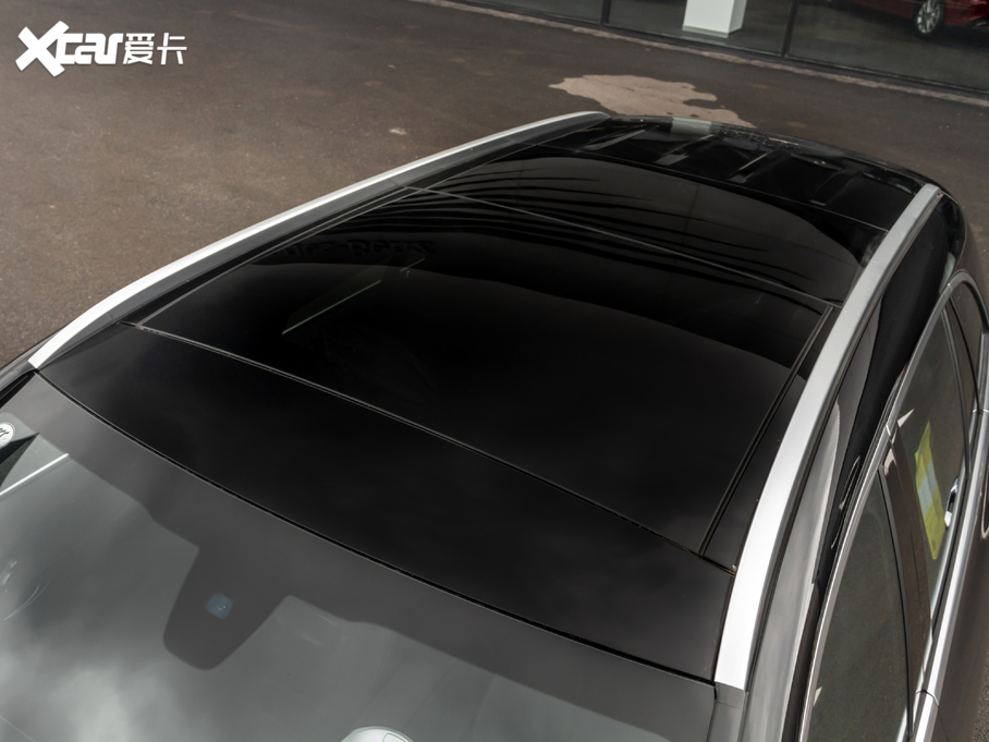 2021YGLC GLC 260 L 4MATIC A