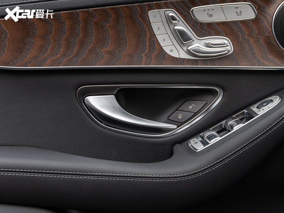 2021YGLC GLC 260 L 4MATIC A