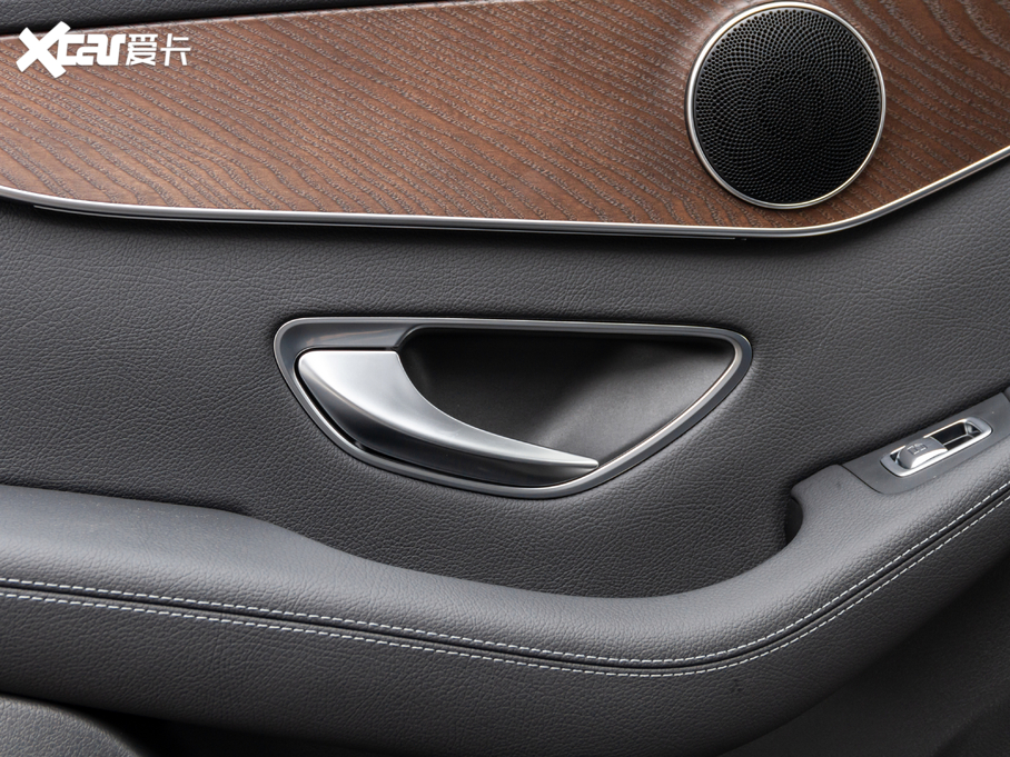 2021YGLC GLC 260 L 4MATIC A