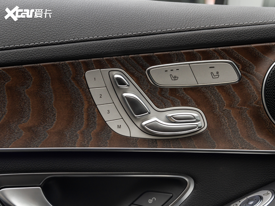 2021YGLC GLC 260 L 4MATIC A