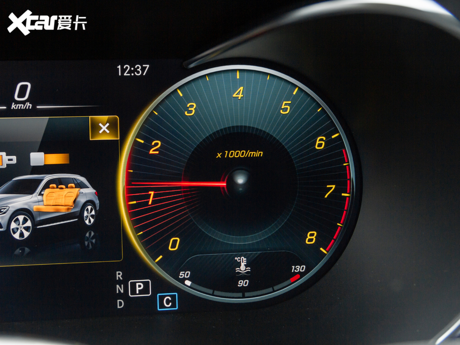 2021��YGLC GLC 260 L 4MATIC ���A��